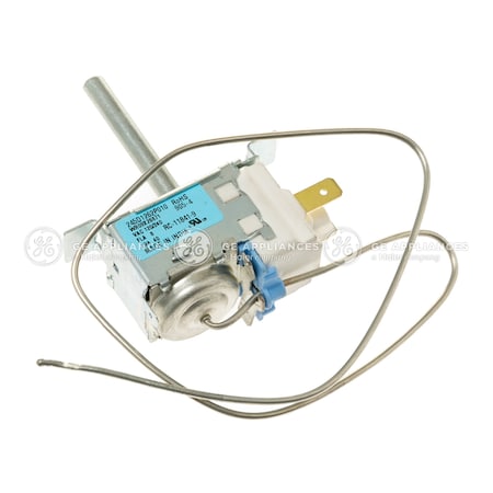 Ge WR09X26871 GE Refrigerator Control Temp WR09X26871